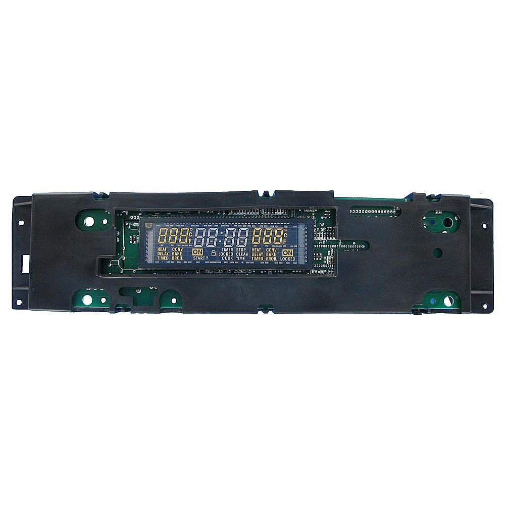 Part #wpw10438751R, Whirlpool Range Oven Control Board (Replaces W10438751R) / 18.00 x 6.00 x 4.00