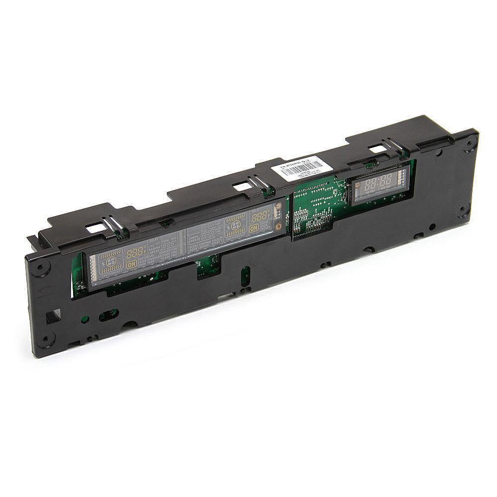 Part #wpw10438752R, Refurbished Range Oven Control Board