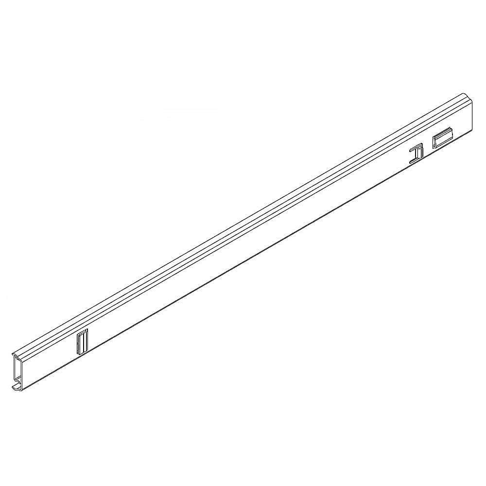 Part #wpw10441805, Drawer | 30.10 x 5.90 x 2.10