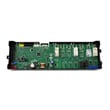 Range Oven Control Board for Whirlpool WEC530H0DW0 - Part W11050550
