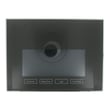 Whirlpool Range Touch Control Panel for Jenn-Air JDRP548WP02 - Part WPW10464534