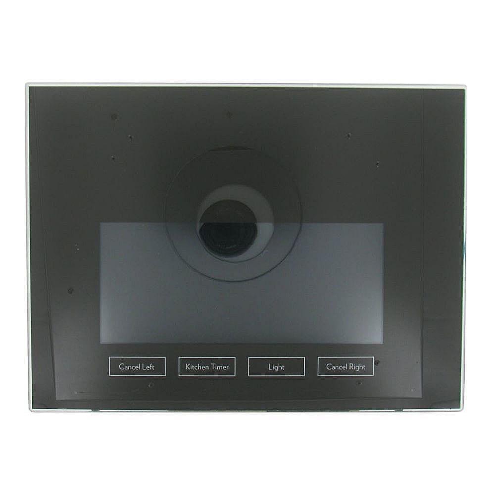 Part #wpw10464535, Whirlpool Range Oven Control Board (Replaces W10464535) / 10.00 x 8.00 x 5.00