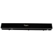 Microwave Vent Grille WPW10468666