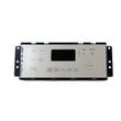 Range Oven Control Board for Whirlpool WFG540H0EB1 - Part WPW10475745