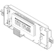 Control for Maytag MMW9730AW02 - Part WPW10496841