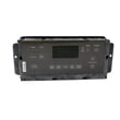 Range Oven Control Board for Whirlpool WFE524CLBW0 - Part WPW10502613