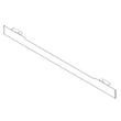 Trim for KitchenAid KODE507EWH01 - Part WPW10504025