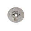 Range Surface Burner Head, Front WPW10515455