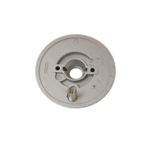 Range Surface Burner Head, Front (replaces W10515455) WPW10515455