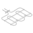 Range Broil Element for Maytag MIR8890AS0 - Part WPW10535127