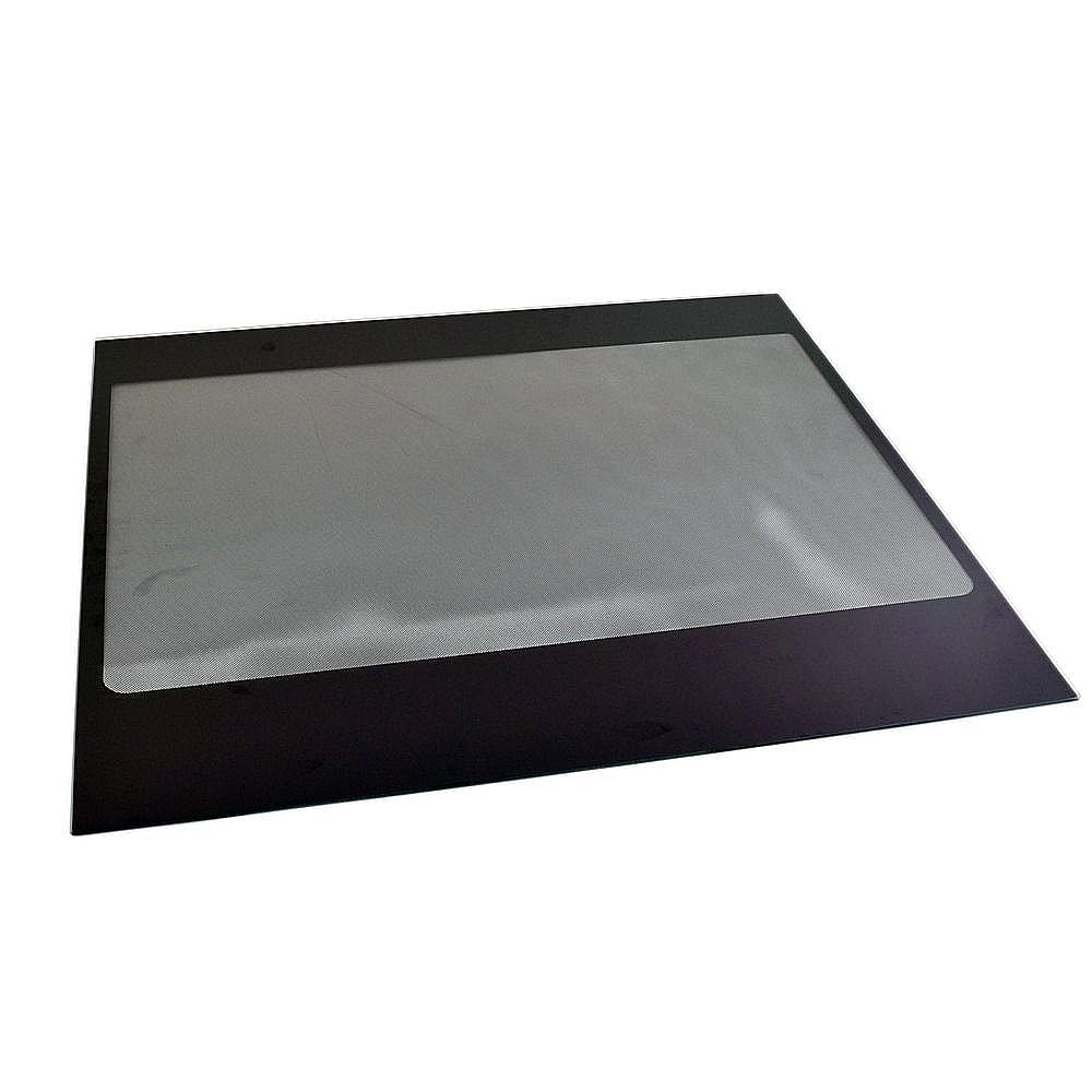 Part #wpw10535767, Range Oven Door Inner Glass (Replaces W10535767) / 35.25 x 27.25 x 0.88
