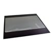 Range Oven Door Inner Glass WPW10535767