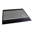 Range Oven Door Inner Glass WPW10535767