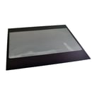 Range Oven Door Inner Glass