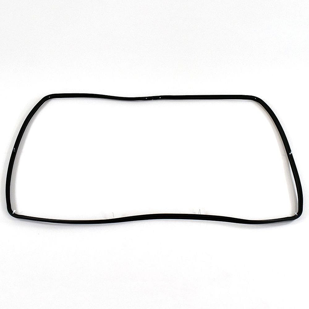 Part #wpw10535778, Range Oven Door Seal (Replaces W10535778) / 8.00 x 7.50 x 1.00