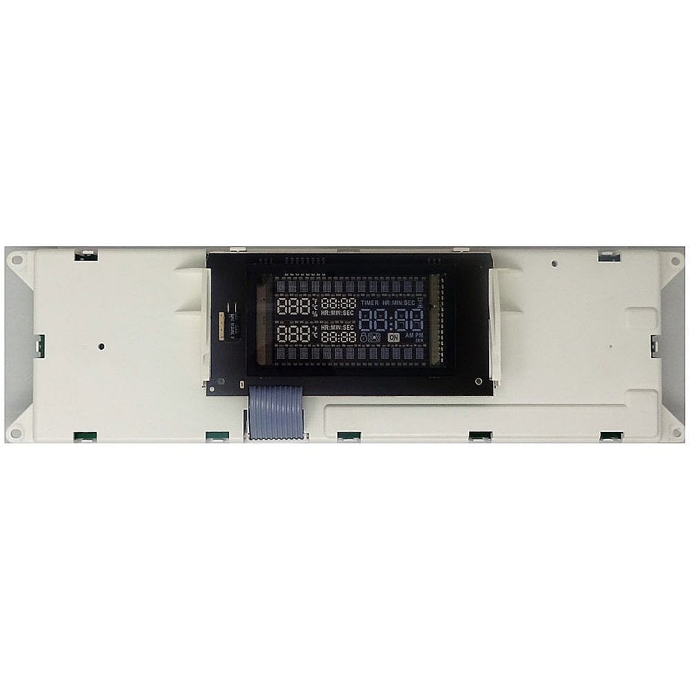 Part #wpw10539963R, Refurbished Range Oven Control Board