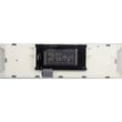 Range Oven Control Board for Whirlpool WGG555S0BB00 - Part WPW10539994