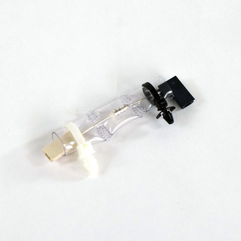 Part #wpw10545291, Wall Oven Thermal Fuse (Replaces W10545291) / 3.75 x 0.75 x 0.50