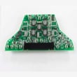 Cooktop Touch Control Board WPW10545371