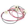 Range Igniter Switch And Harness Assembly for Amana AGR4230BAB3 - Part WPW10548355