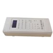 Control Panel for Whirlpool WMH76718AB1 - Part WPW10551465