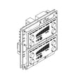Range Induction Element Control Board, Right for KitchenAid KIRS608BSS0 - Part WPW10553763