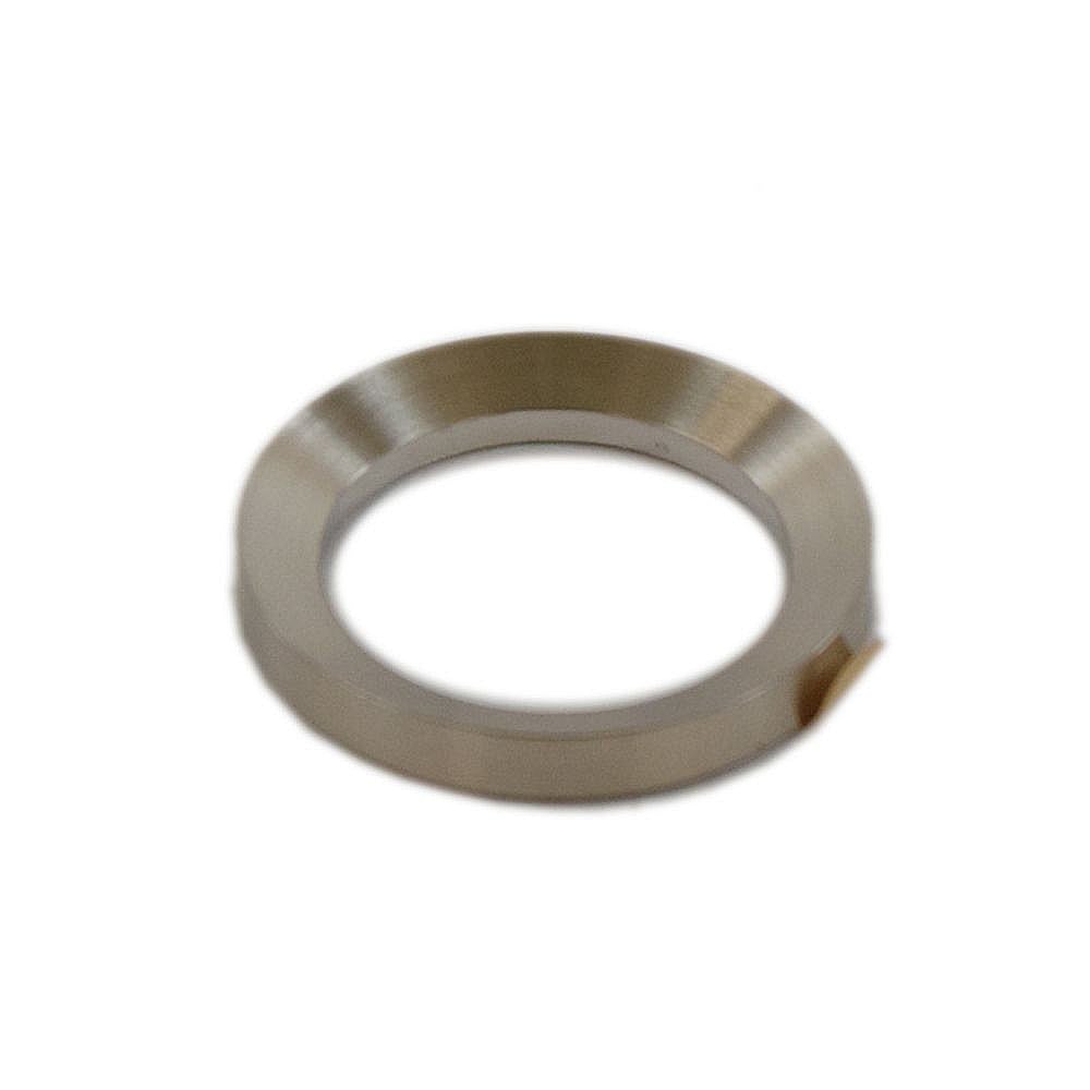 Part #wpw10559494, Cooktop Knob Grommet / 1.00 x 1.00 x 0.05