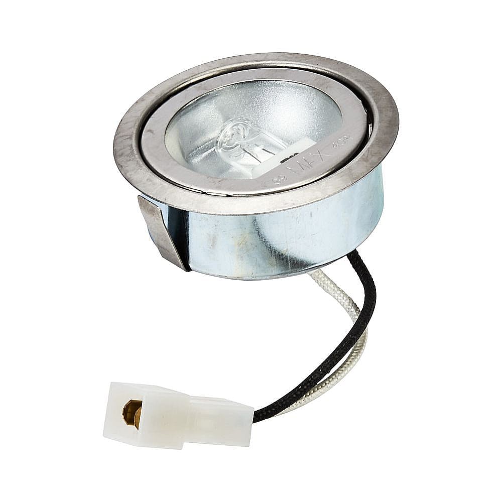 Range Hood Light Bulb W10562734 parts
