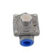 Cooktop Pressure Regulator for Jenn-Air JGC2530EB00 - Part WPW10569189