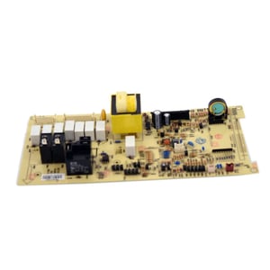 Microwave Electronic Control Board WPW10569243