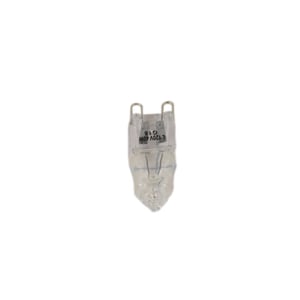 Range Hood Light Bulb (replaces W10571723) WPW10571723