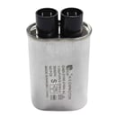 Capacitor WPW10574736