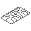 Range Surface Burner Grate for Amana AGR5330BAW0 - Part WPW10578251