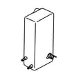 Wall Oven Steamer Heating Element Assembly for Jenn-Air JBS7524BS1 - Part WPW10587532
