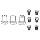 Range LP Conversion Kit