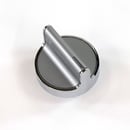 Cooktop Burner Knob