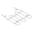 Range Broil Element, Lower WPW10611615