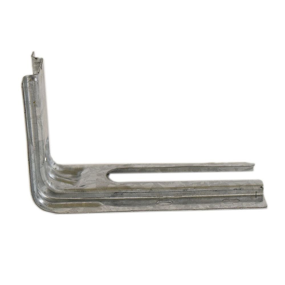 Part #wpw10613666, Range Anti-Tip Bracket / 7.00 x 4.00 x 3.50