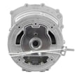 Cooktop Burner Base for KitchenAid KFGS306VSS03 - Part WPW10617292
