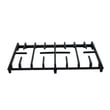 Range Surface Burner Grate for Jenn-Air JGC7636BS0 - Part WPW10617812