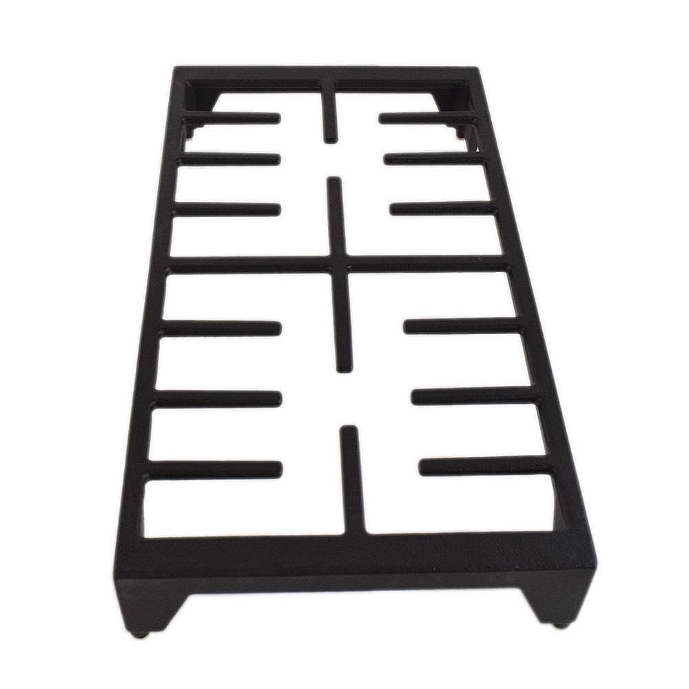Part #wpw10617813, Range Surface Burner Grate | 19.50 x 10.87 x 3.00