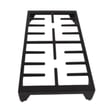 Range Surface Burner Grate for Jenn-Air JGC7636BS0 - Part WPW10617813