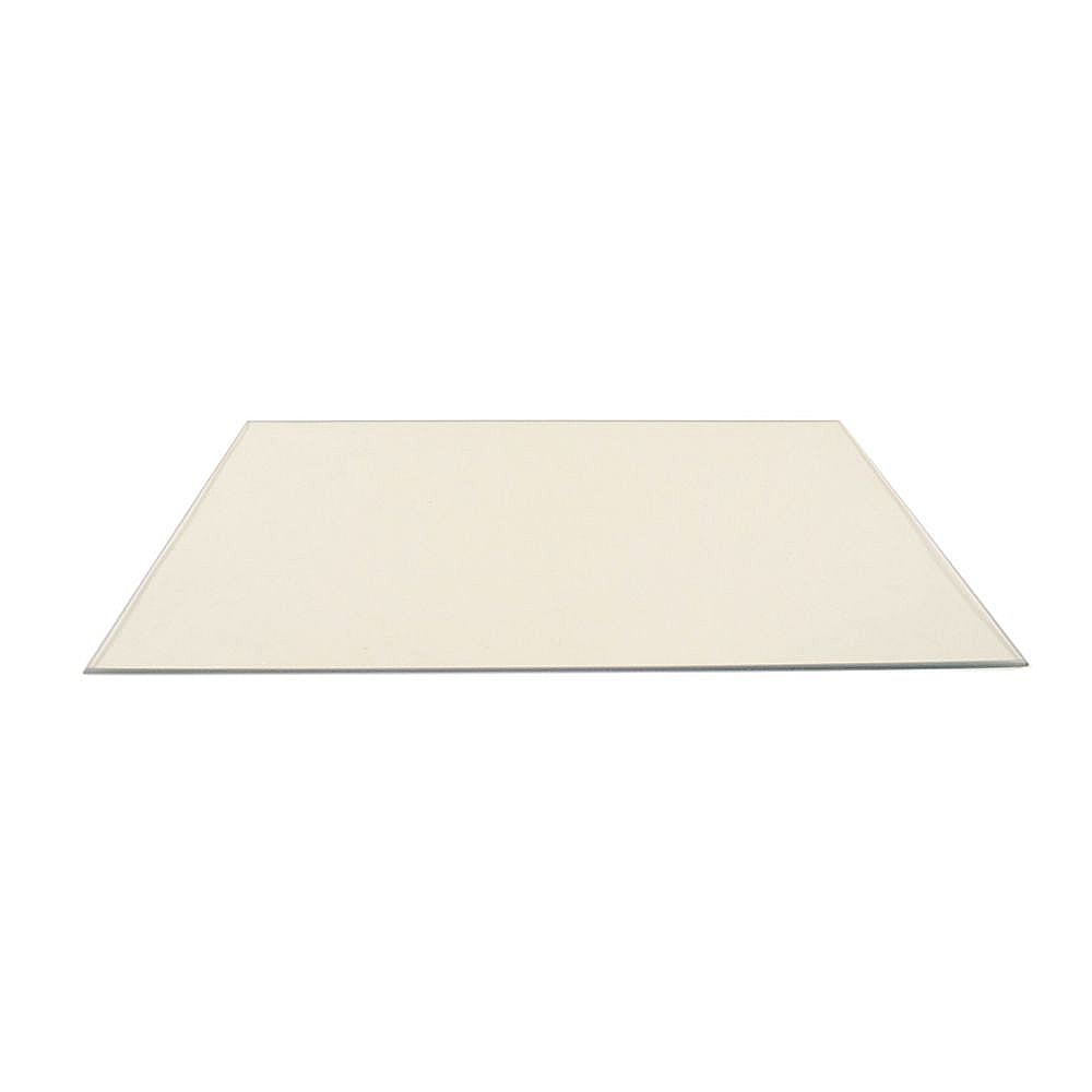 Part #w11399628, Range Oven Door Inner Glass (Replaces W11367326, Wpw10620754) / 28.00 x 21.38 x 0.88
