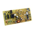Wall Oven Microwave Electronic Control Board WPW10626304
