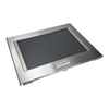 Range Oven Door Outer Panel Assembly (stainless) WPW10634271