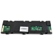 Microwave Electronic Control Board WPW10635005