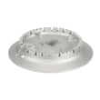 Range Surface Burner Head for Amana AGR5330BAW0 - Part WPW10636224