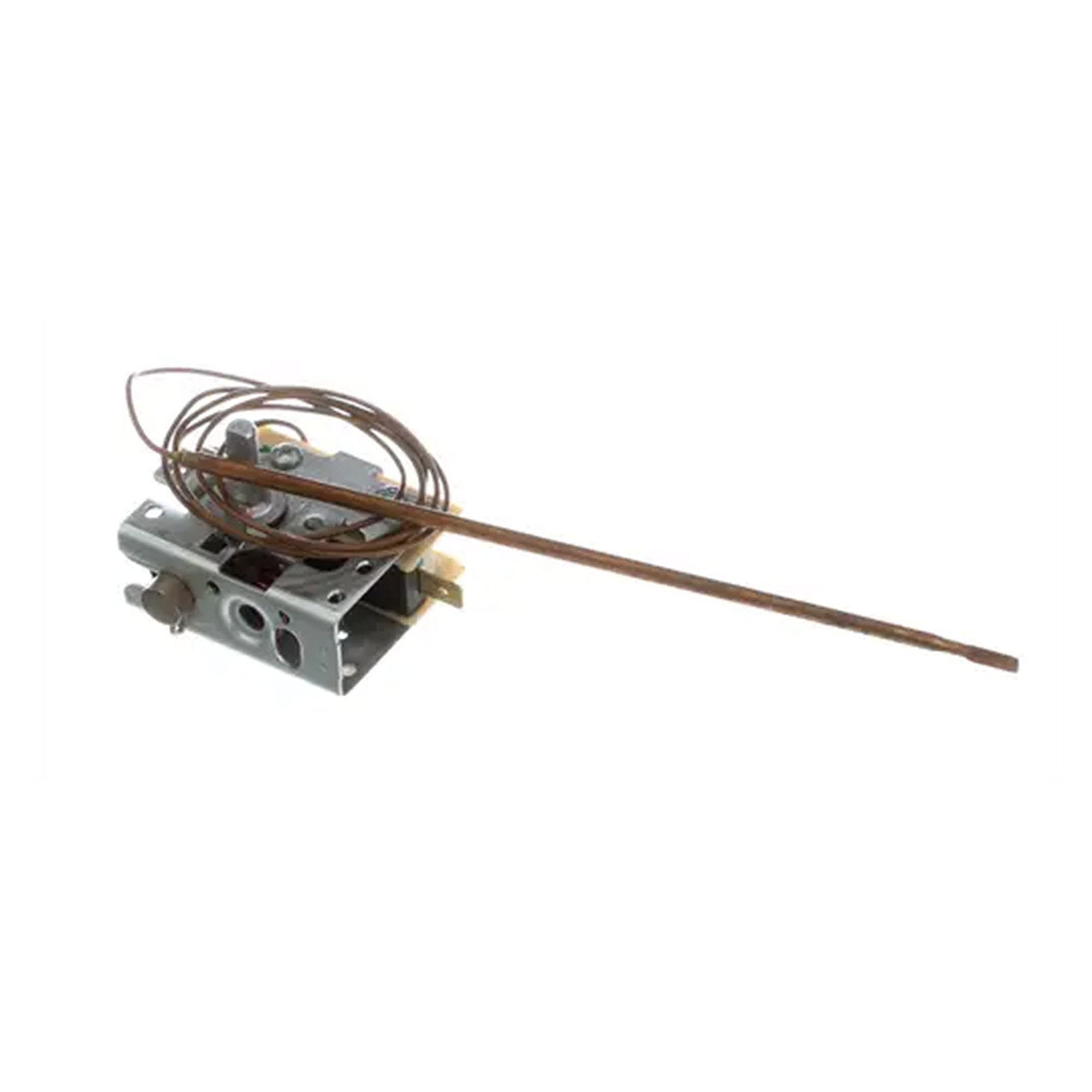 Part #wpw10636339, Range Oven Control Thermostat / 11.75 x 5.25 x 5.75