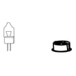Range Hood Light Bulb W10638164