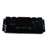 Whirlpool Range Oven Control Board (amber) WPW10655832